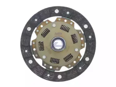 DD001 AISIN Диск сцепления